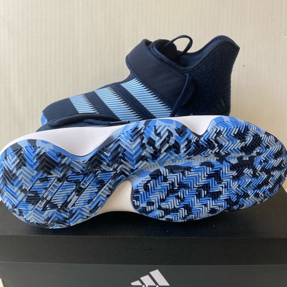 New Adidas Running Basket Ball size 8 Me - Picture 4 of 4